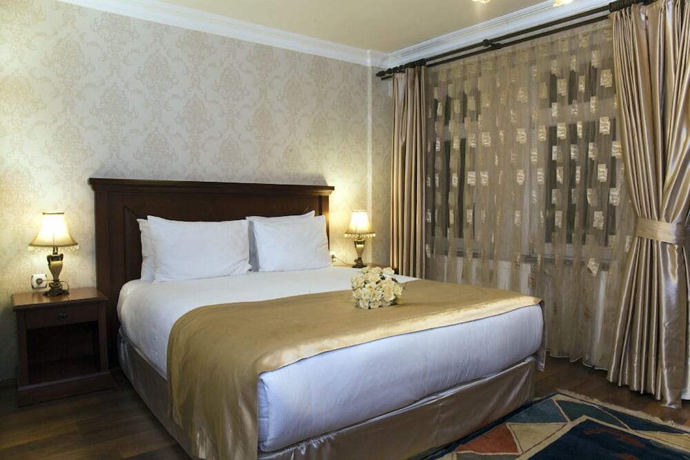 Sultanahmet Suites 19/72