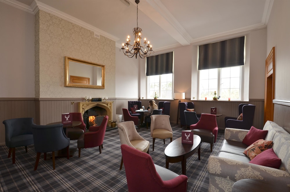 Stirling Highland Hotel 37/58
