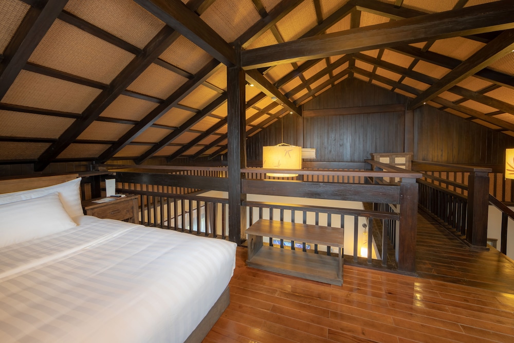 Melia Ba Vi Mountain Retreat 23/74