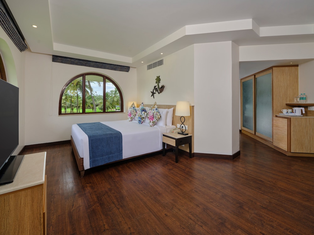 Holiday Inn Resort Goa 27/75