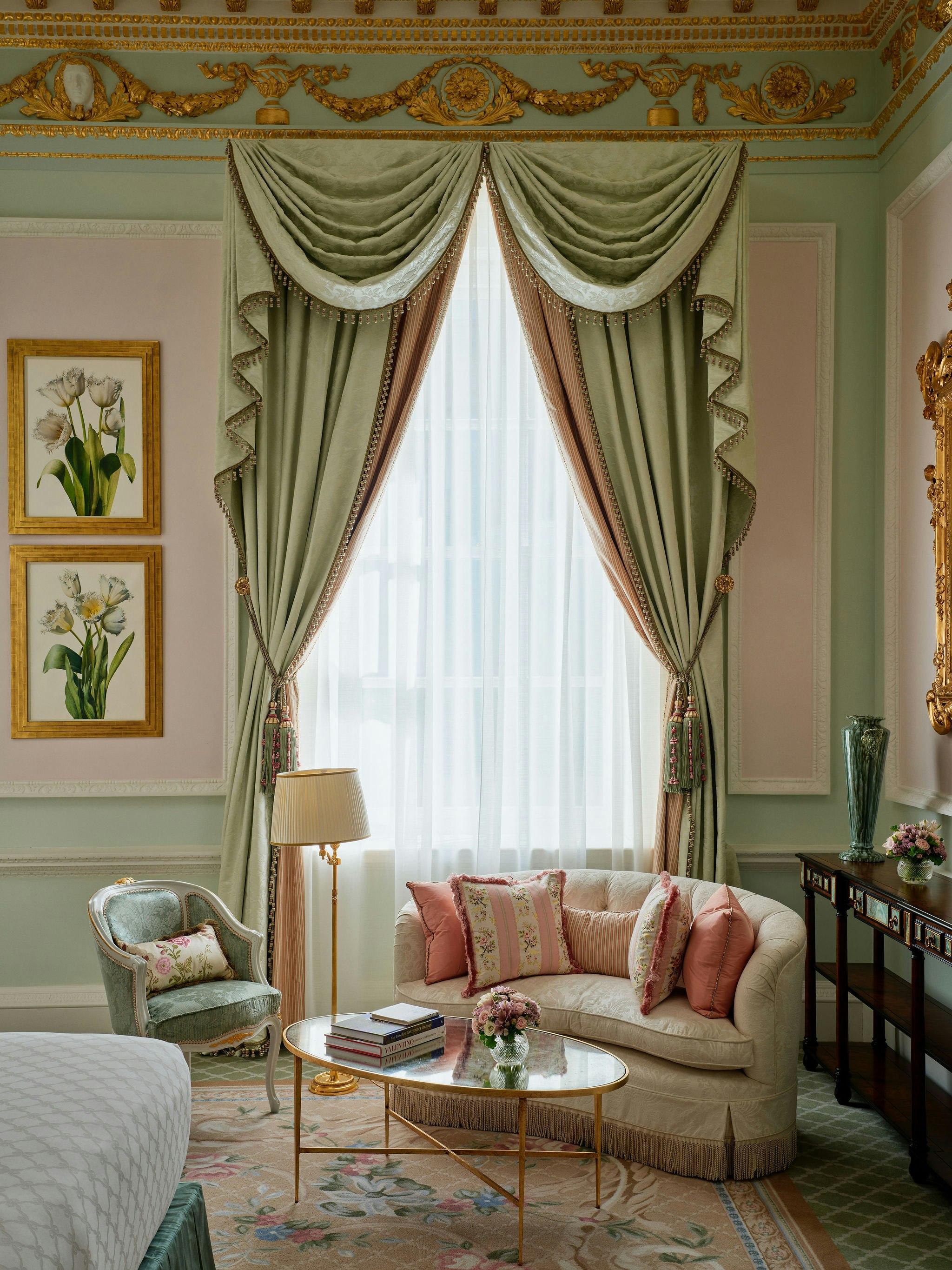 RITZ LONDON 60/99