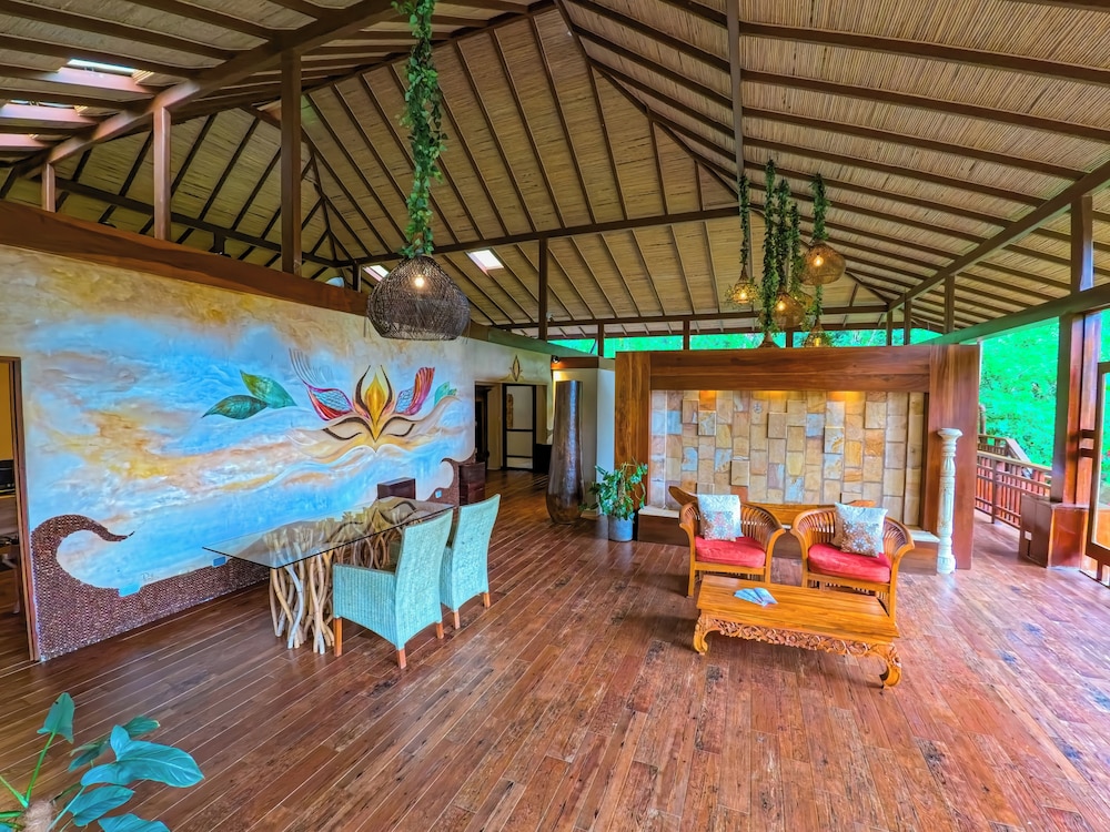 Lost Iguana Resort and Spa 64/71