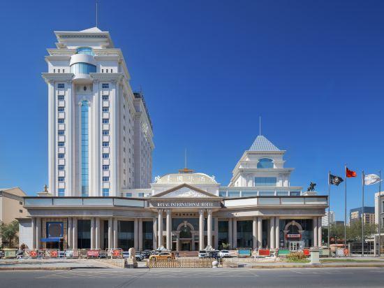 Royal International Hotel 4/30