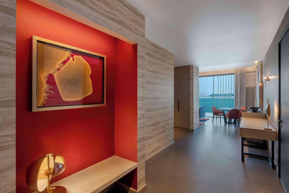 Hyatt Centric Jumeirah Dubai 22/50