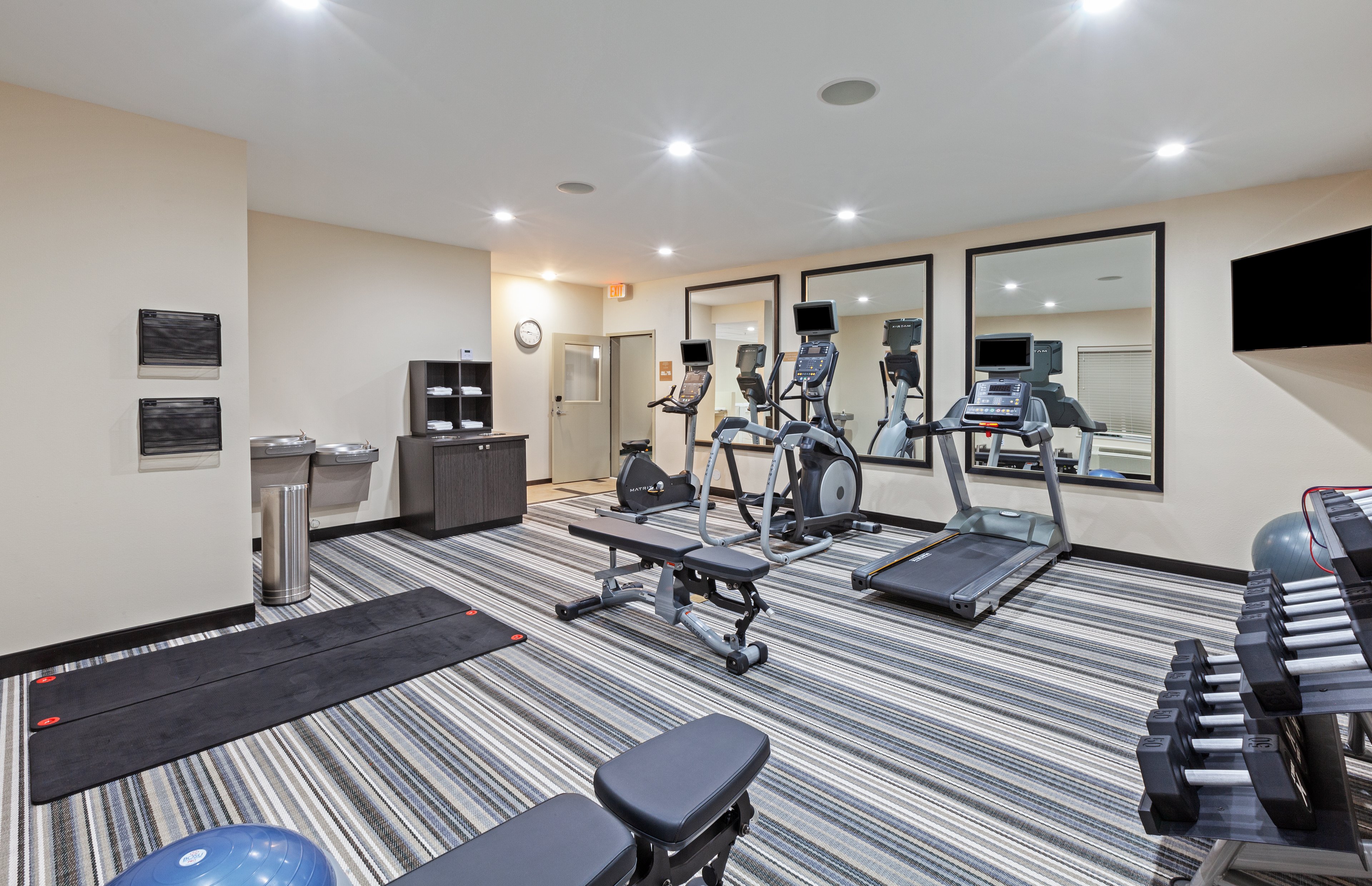 Candlewood Suites Houston - Pasadena 25/45