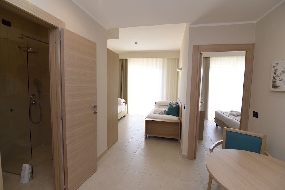 Grand Hotel President 20/50