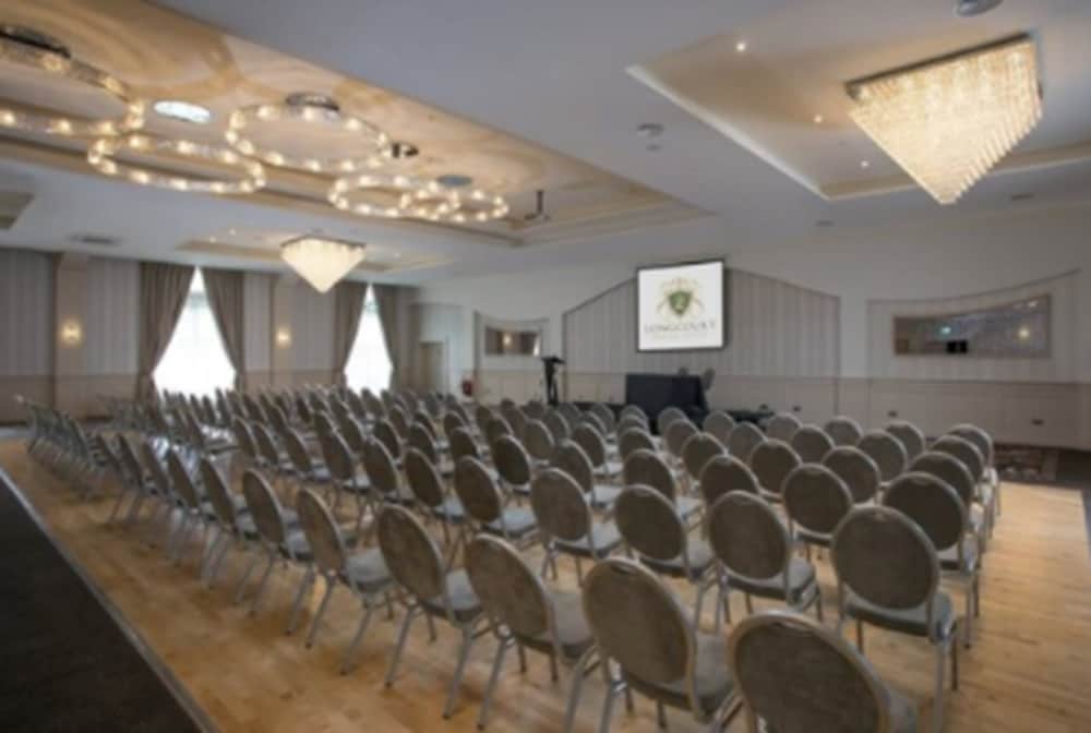 Longcourt Hotel 45/46