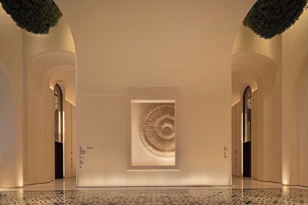 Shangri-La Nanshan Shenzhen 25/58