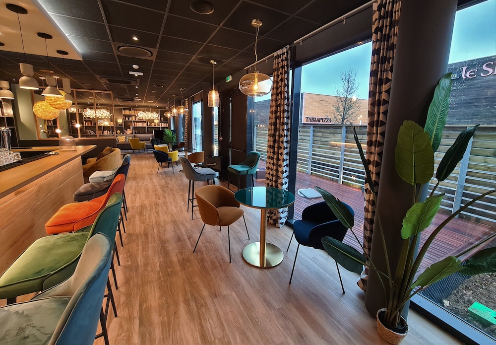 Padja Hotel & Spa 38/50