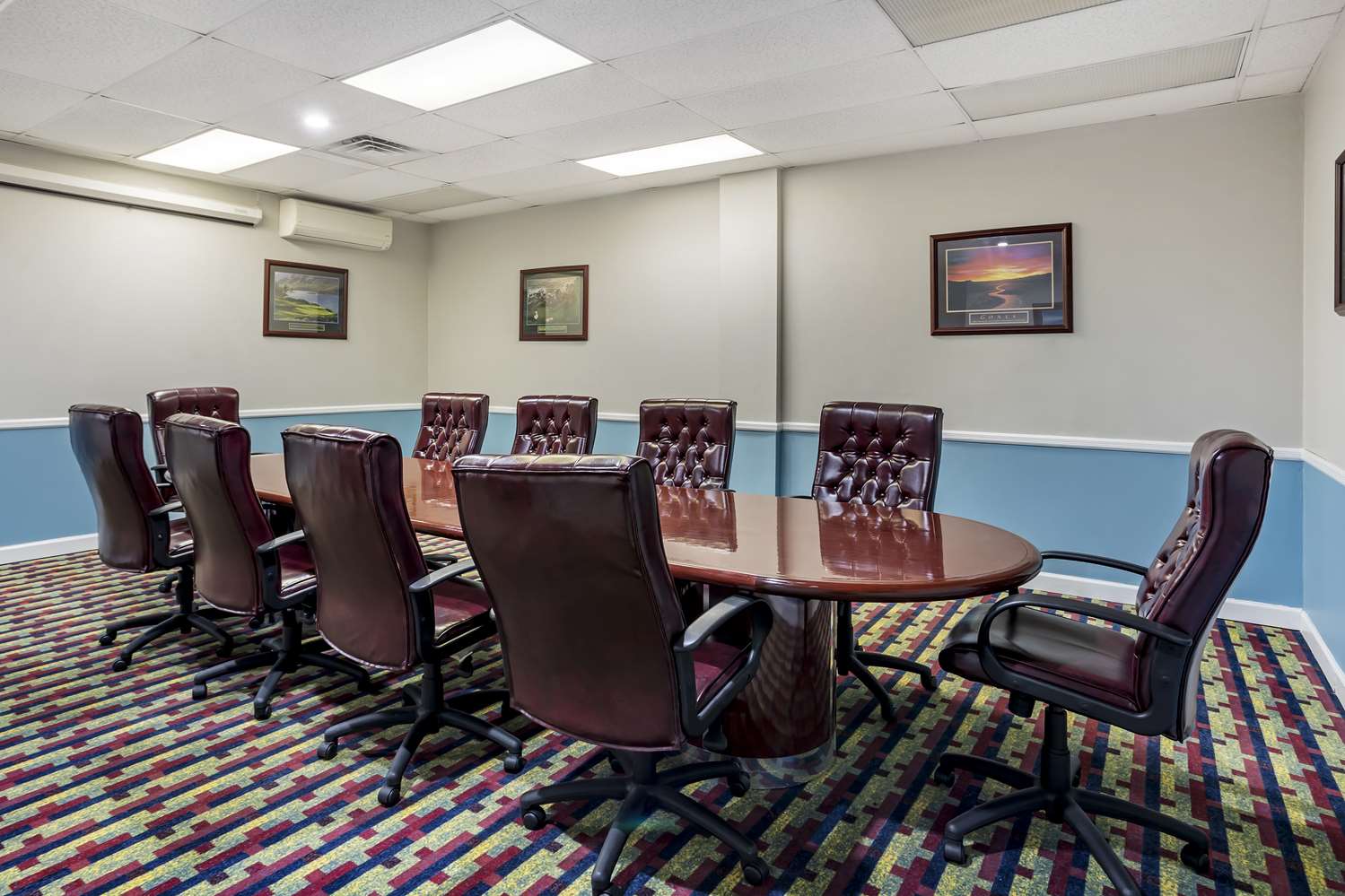 Best Western New Brunswick - East Brunswick 13/31