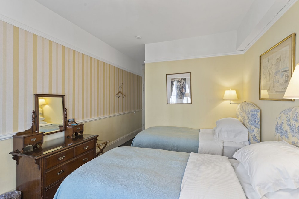 Golden Gate Hotel 9/37