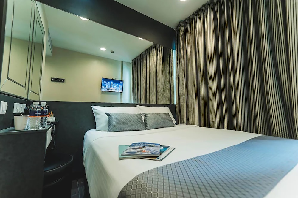 Value Hotel Nice 37/44