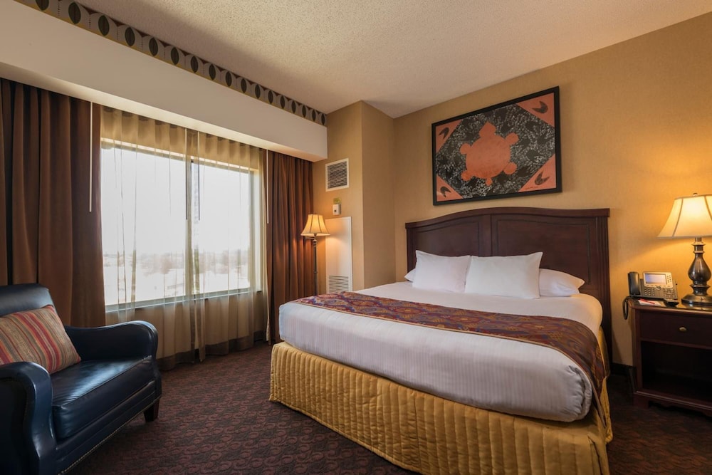 CHEROKEE CASINO & HOTEL WEST SILOAM SPRINGS 17/50