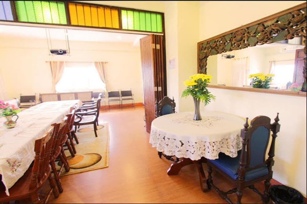 Maesai Orchid Hotel 28/37