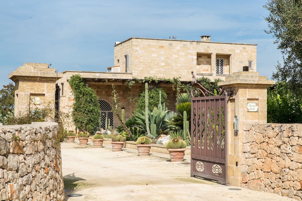 Masseria Saietti 3/50