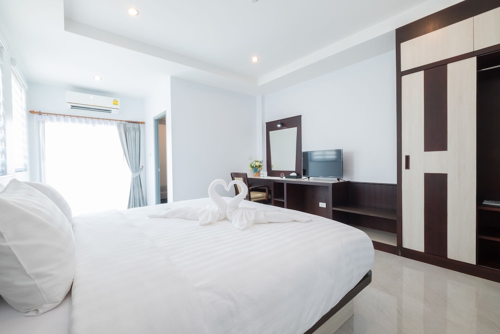 Sita Krabi Hotel 22/60