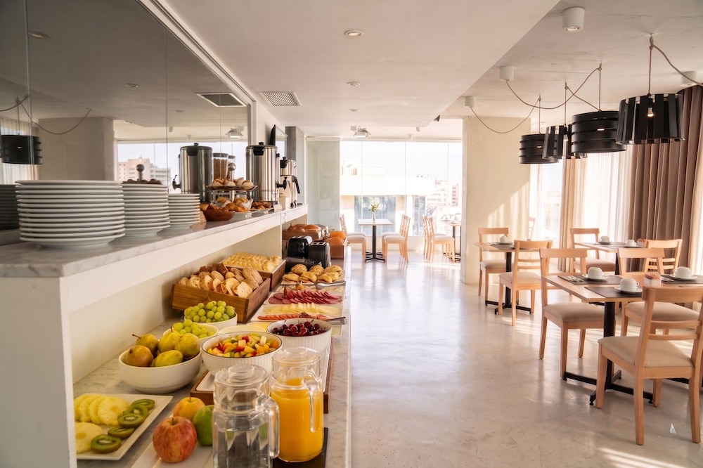 Urbanica The Libertador Hotel 30/46