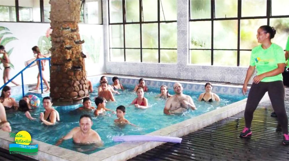 Mata Atlantica Park Hotel 25/34