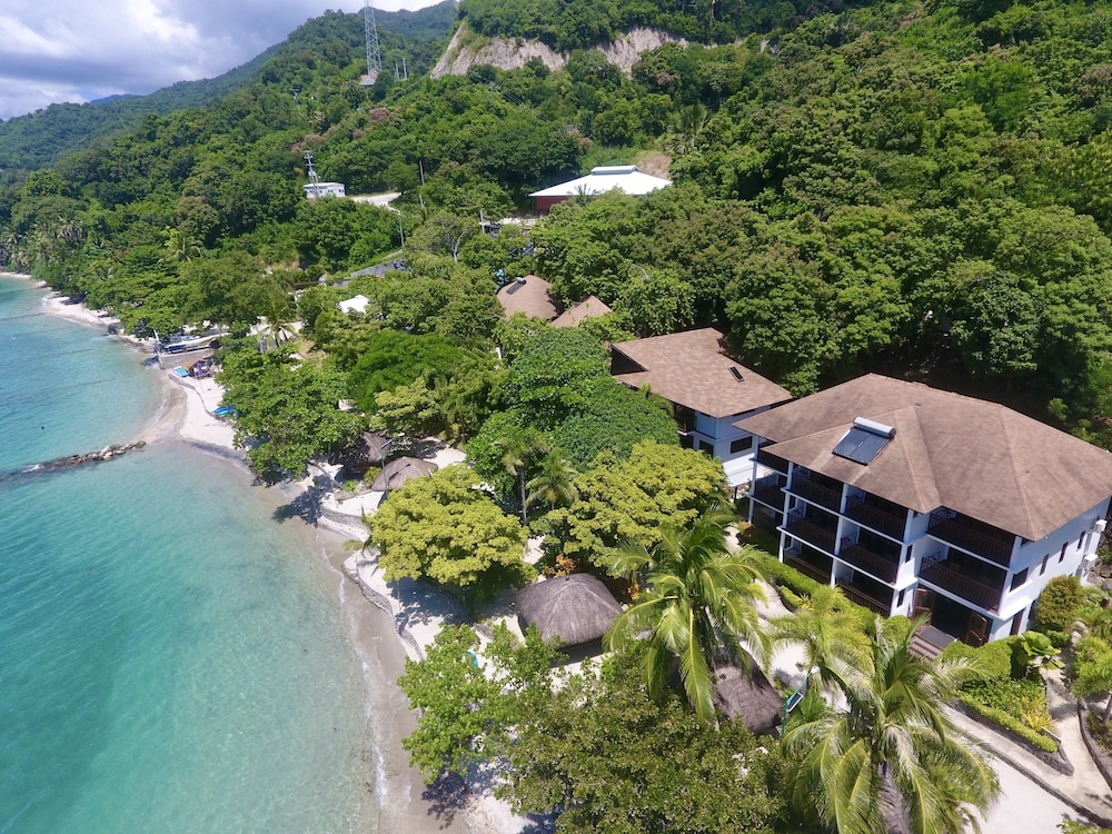 Palm Beach Resort 34/48
