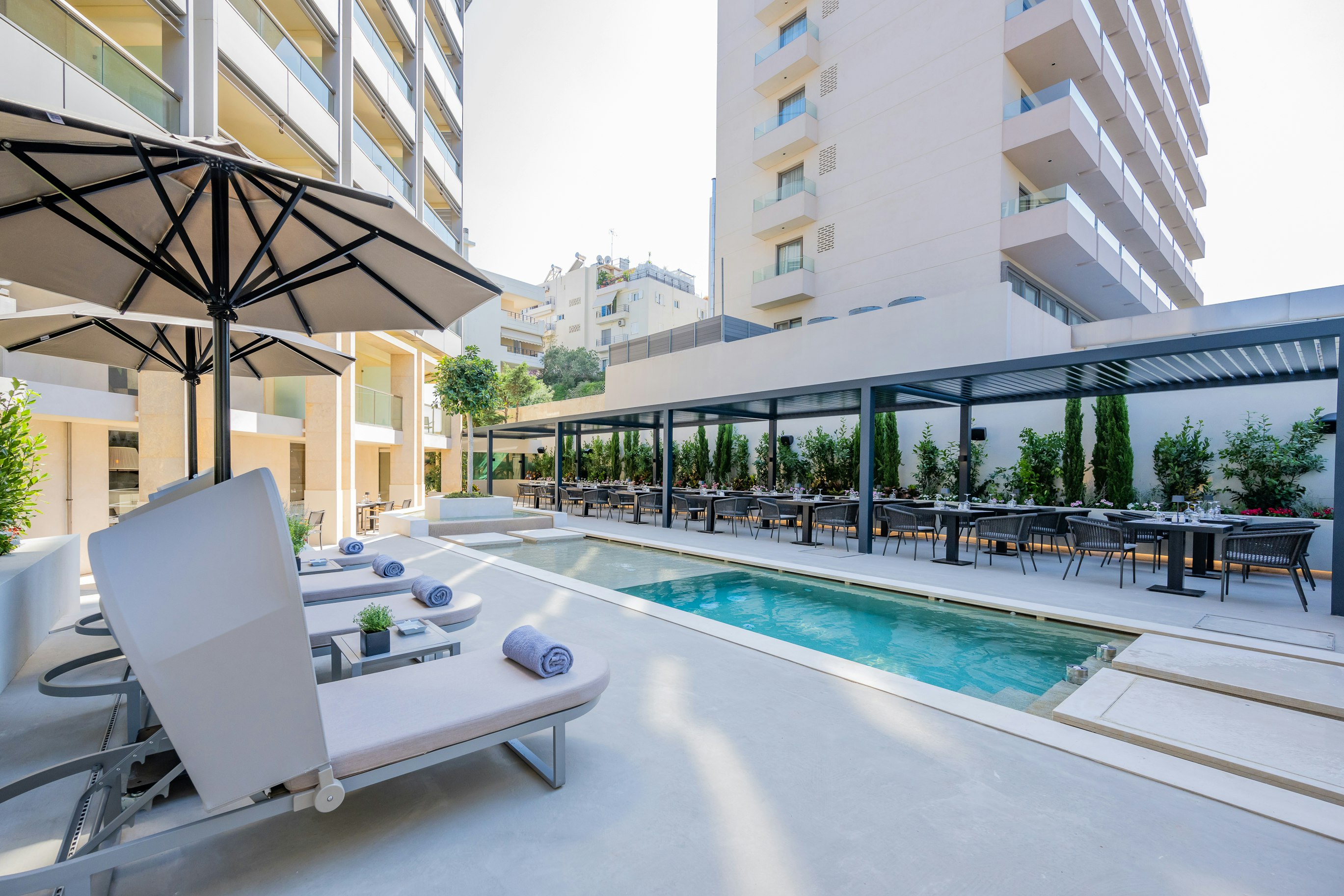 Divani Escape - Adults Only 62/67