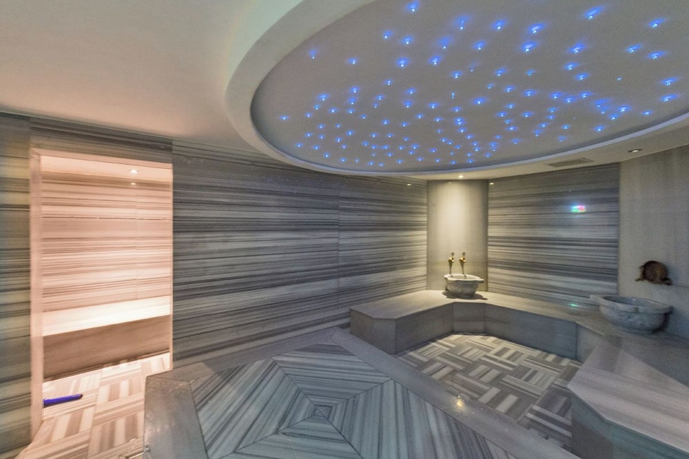 Matiat Hotel Istanbul 38/64