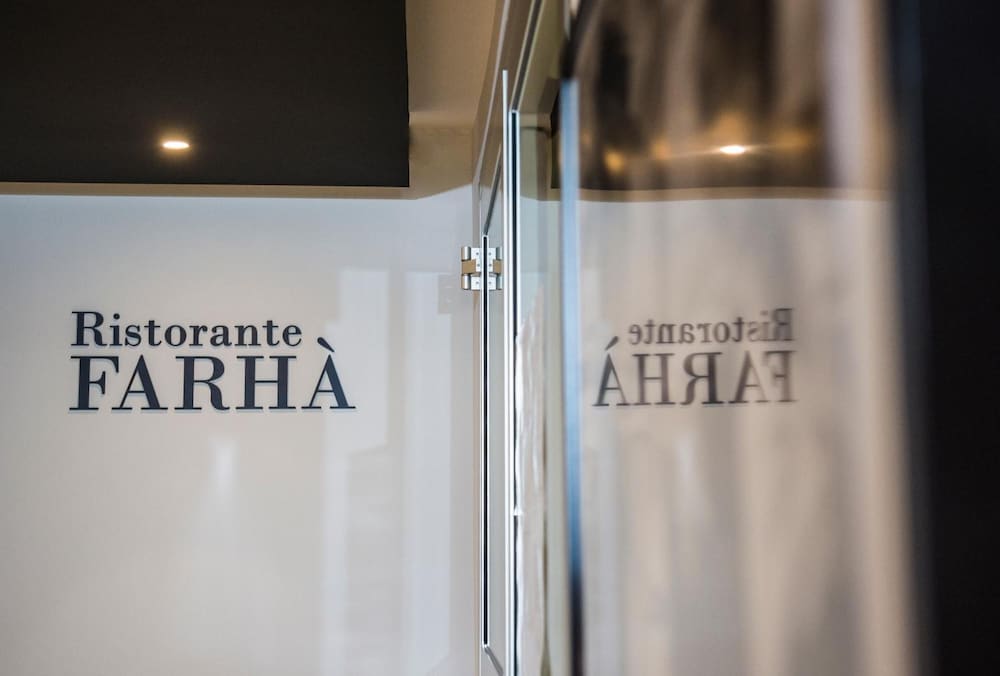 伊克斯西尔会议酒店(Hotel Excelsior Bari By Farace Hotels) 图片3