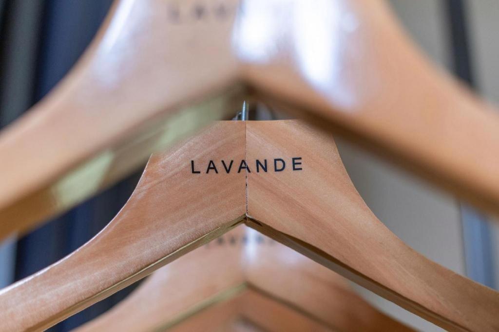 Lavande Hotel Guangzhou Tianhe Park Huangpu Avenue 32/51