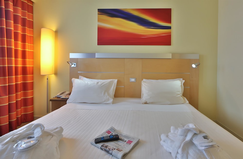 Best Western Palace Inn 19/39