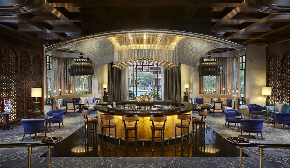 ITC RAJPUTANA, A LUXURY COLLECTION HOTEL 31/44