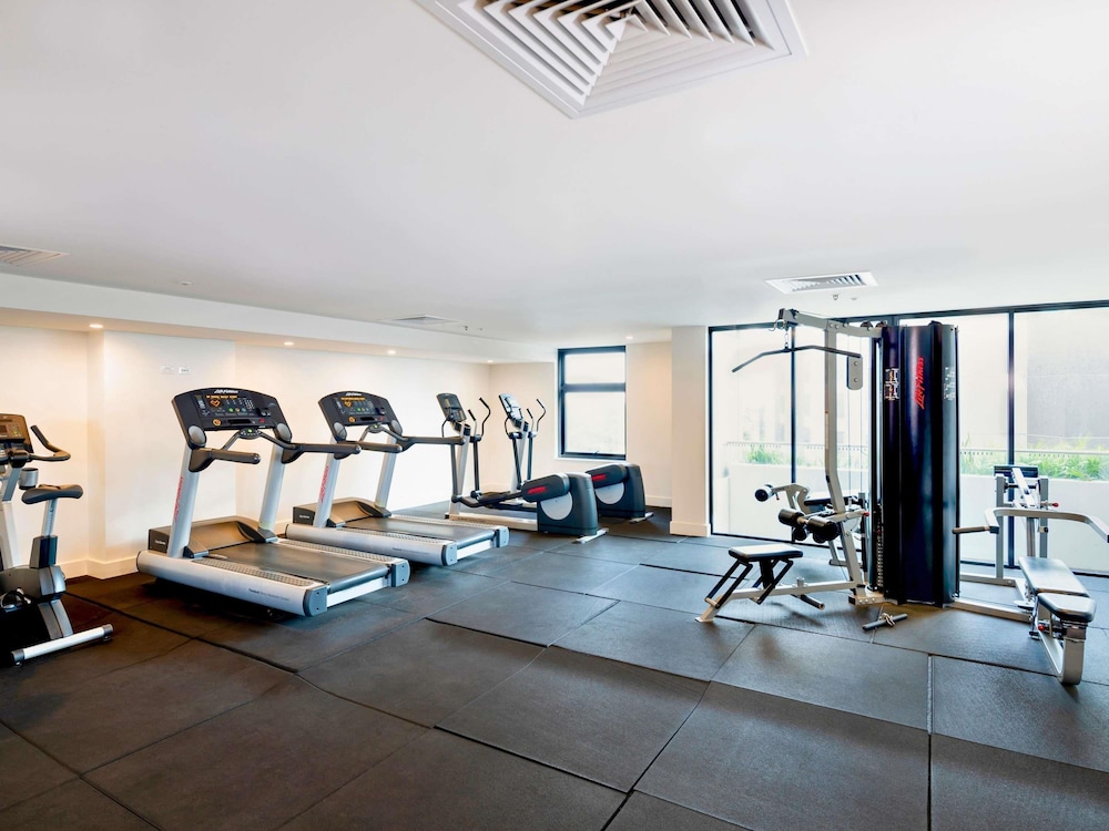 Novotel Sydney International Airport 41/72