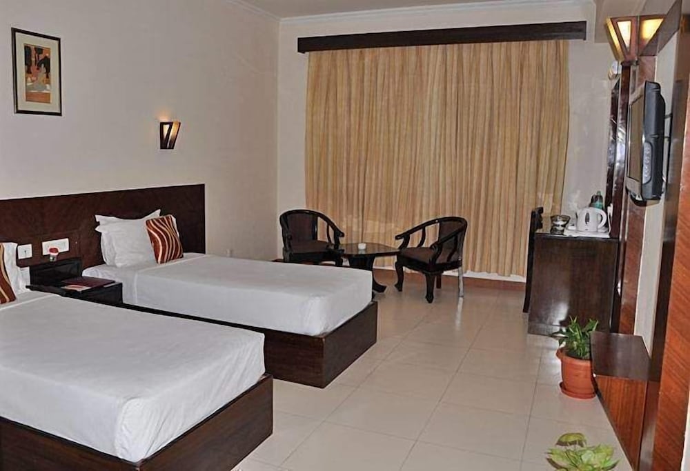 Hotel Rudra Continental 14/47