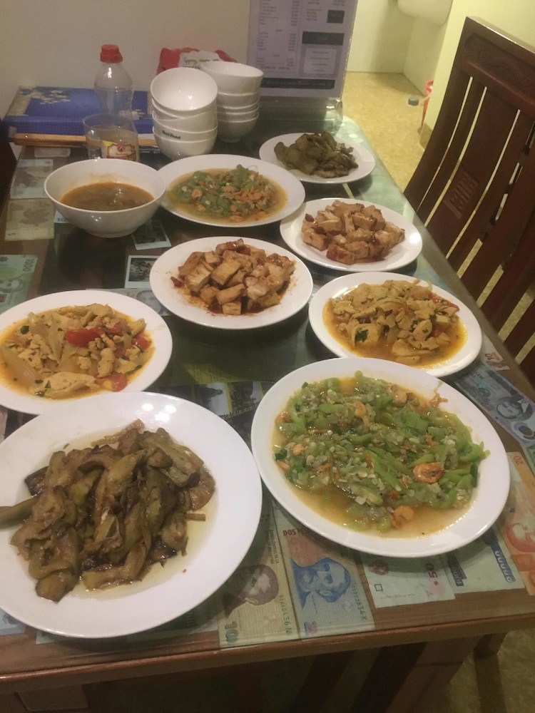 River Park Homestay And Hostel 44/58