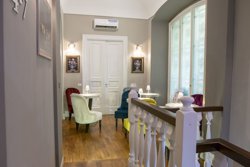 Leone Camere D'autore 35/49