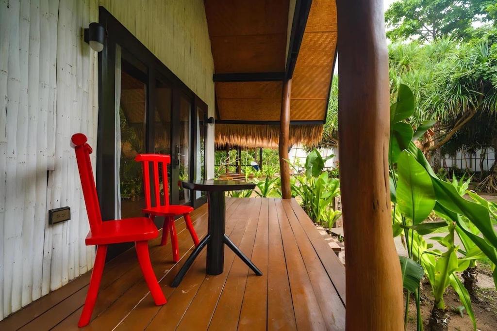 The Henry Resort Qi El Nido 22/33