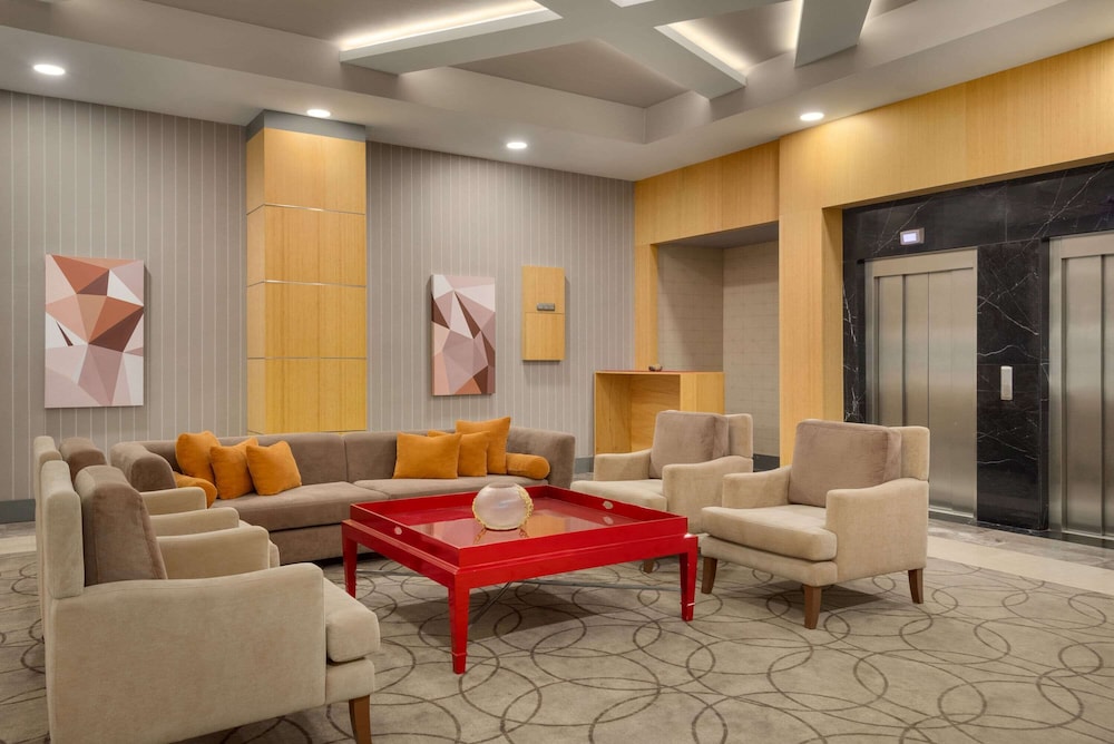 Ramada Plaza by Wyndham Eskisehir 40/64