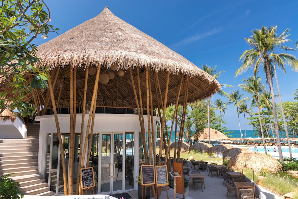 Eden Beach Khao Lak Resort and Spa 6/139