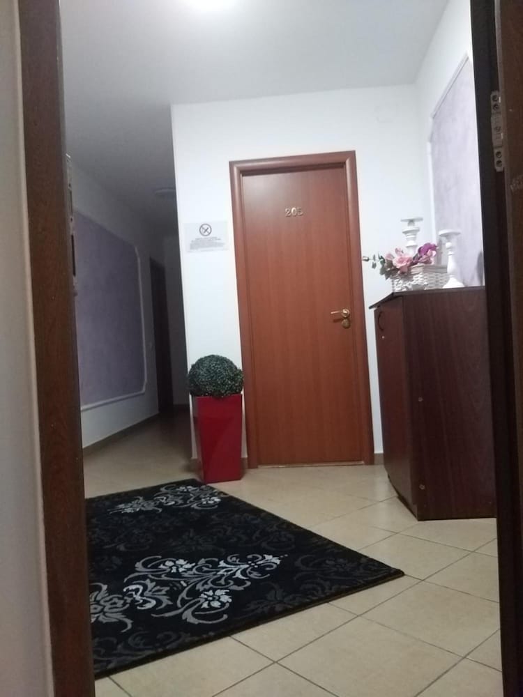 Hotel La Casa Nord 48/65