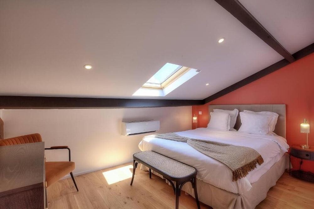 Maison Lamartine Residence Lamartine 10/46
