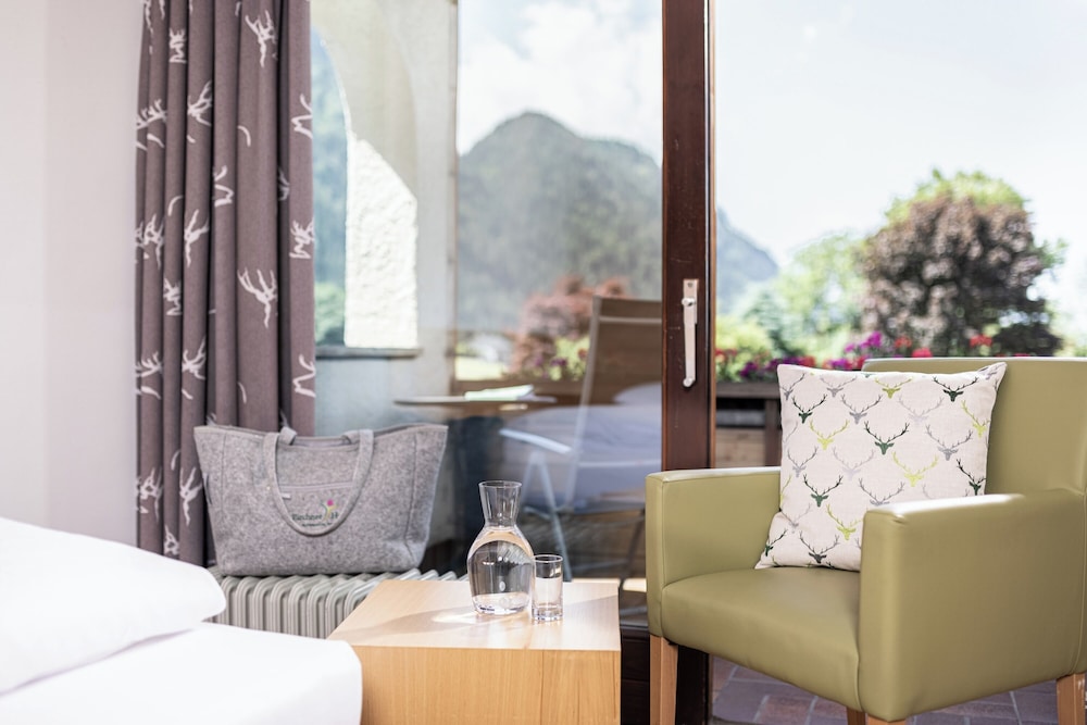 Hotel Pirchnerhof 28/46