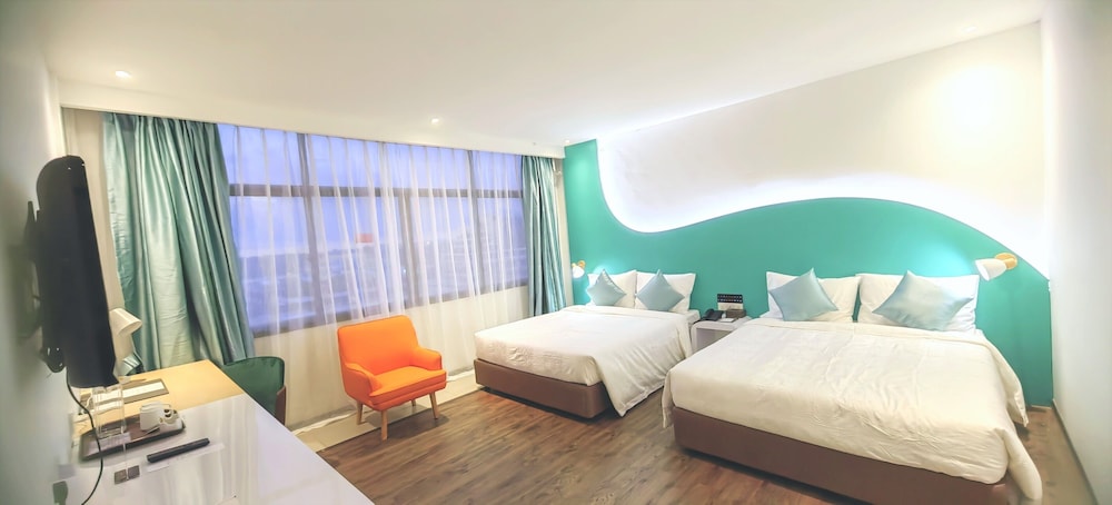 Kuching Park Hotel 15/23