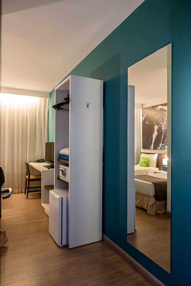 Voa Business Supreme Choice Hotel Ex Hotel Supreme Choice By Samba Hoteis 16/30