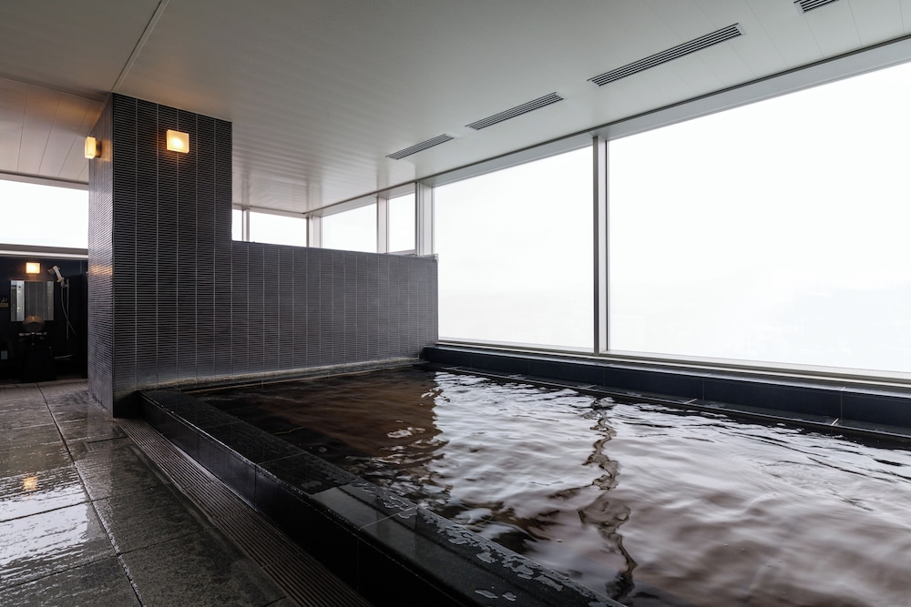 Jr Kyushu Hotel Blossom Oita 32/64