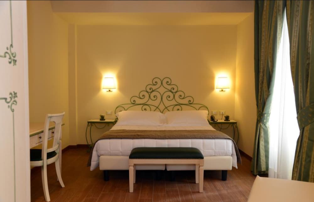 BORGO ANTICO HOTEL 34/69