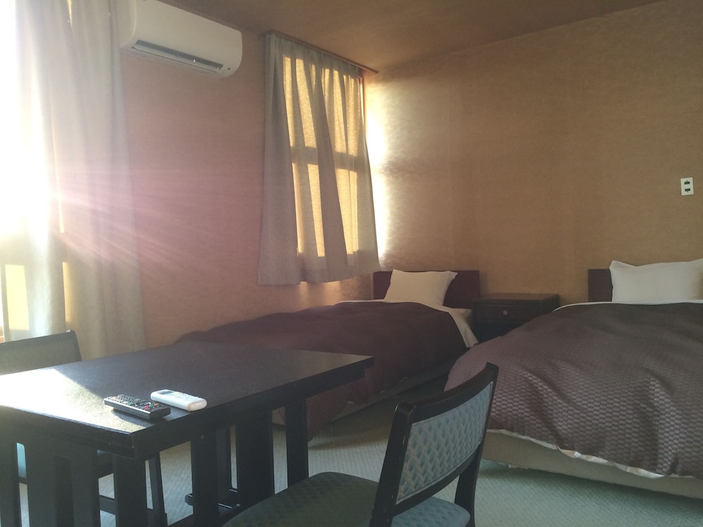 Kashikojima Grand Hotel 20/35