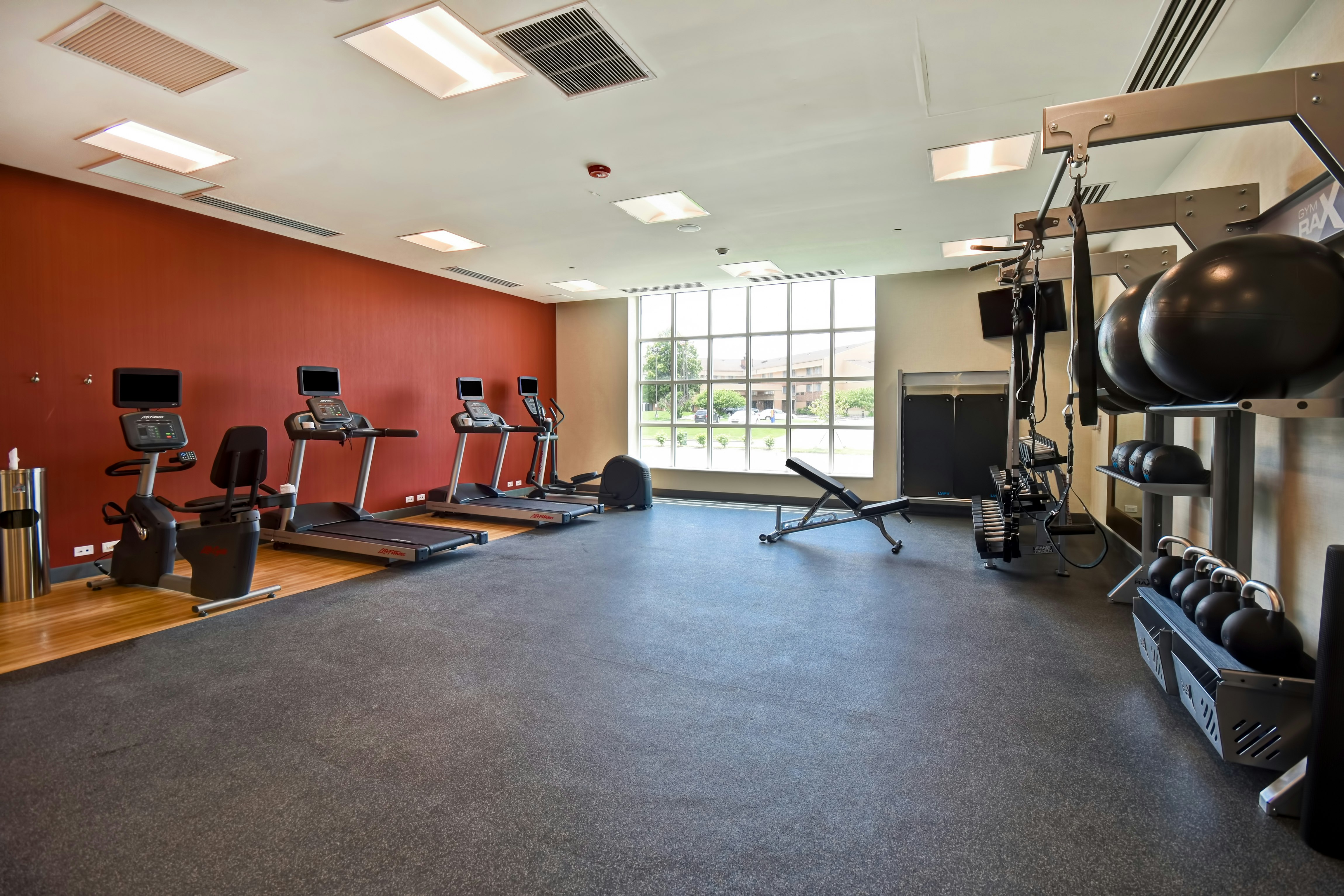 Hilton Garden Inn Lansing West 4/17