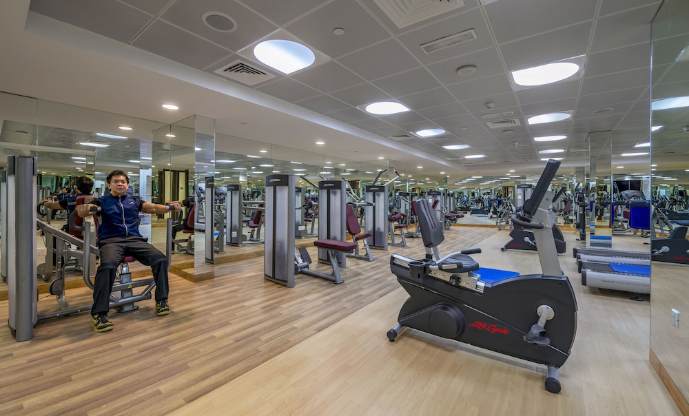 sport_facililities