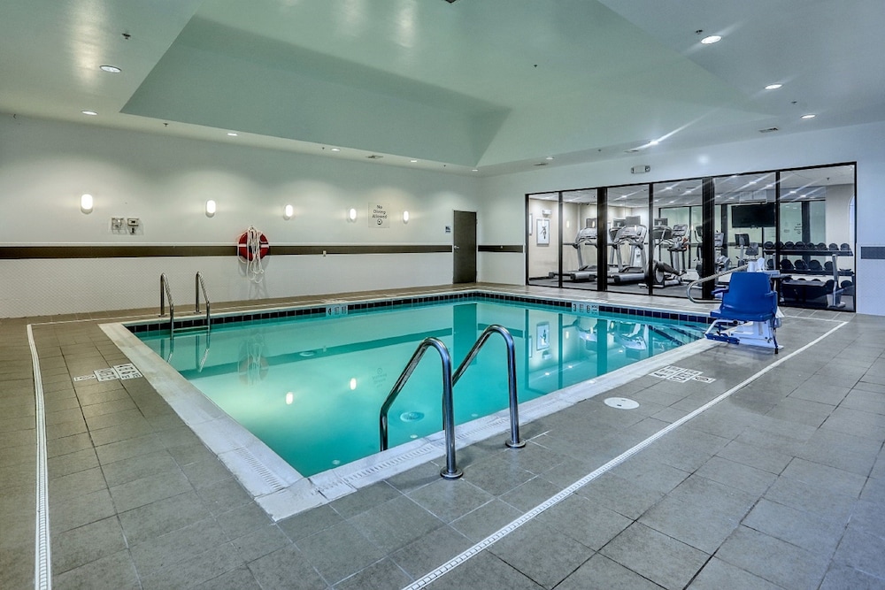 Holiday Inn Express Hotel And Suites Batavia Darien Lake 37/54