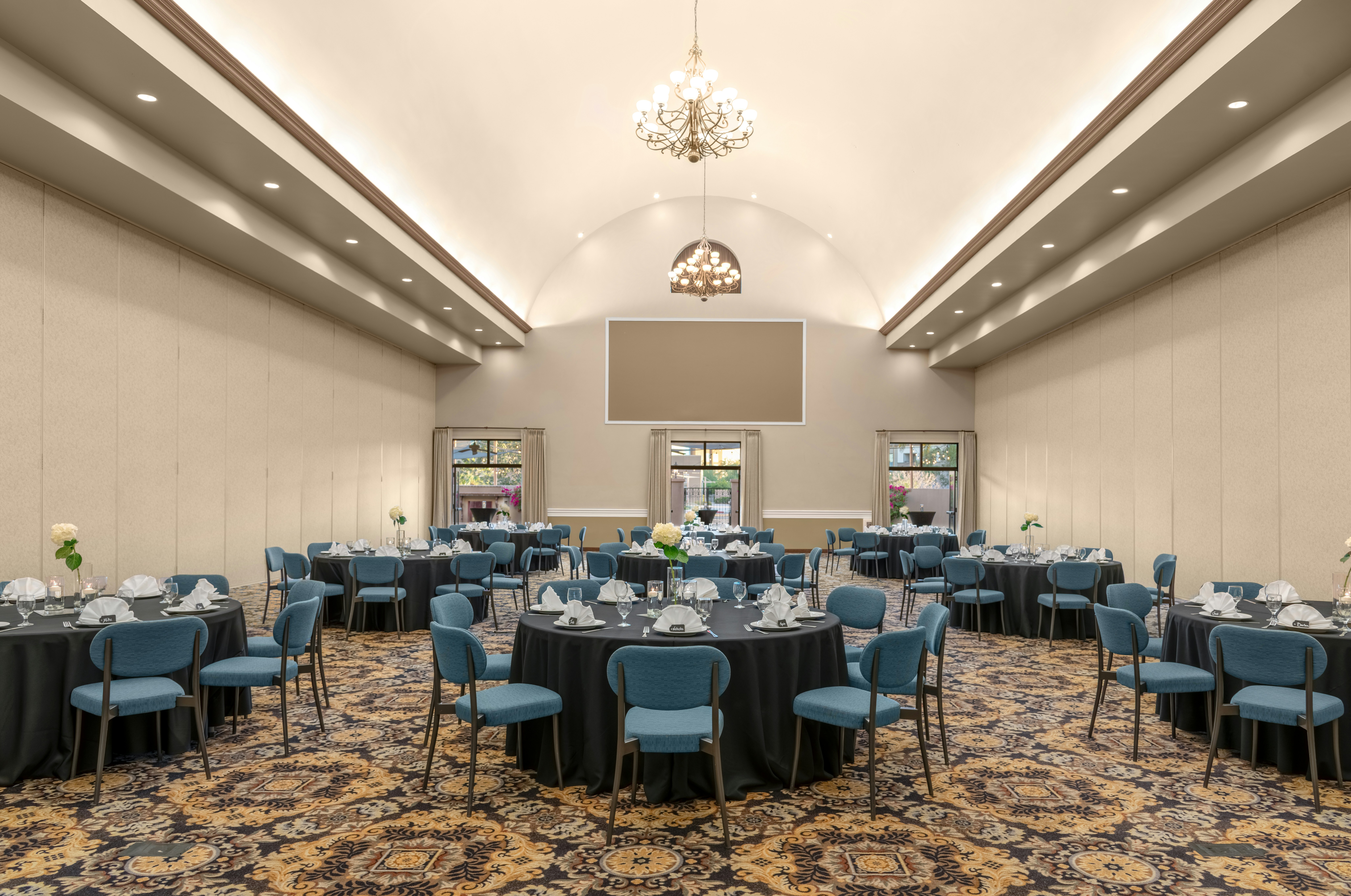 Doubletree By Hilton Hotel Phoenix - Gilbert 69/81
