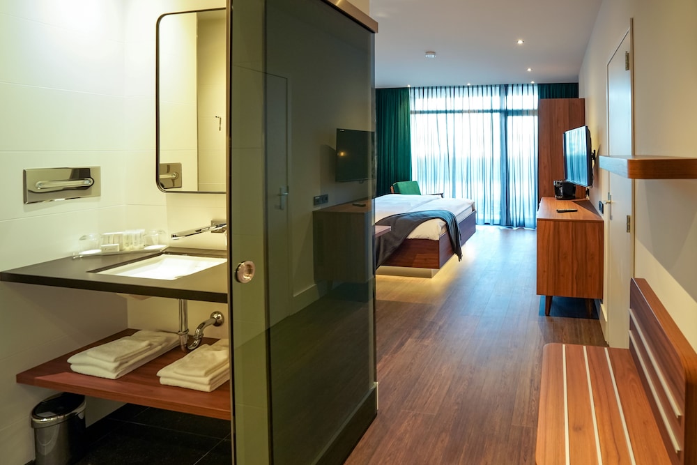 Van Der Valk Hotel Berlin Brandenburg 64/65