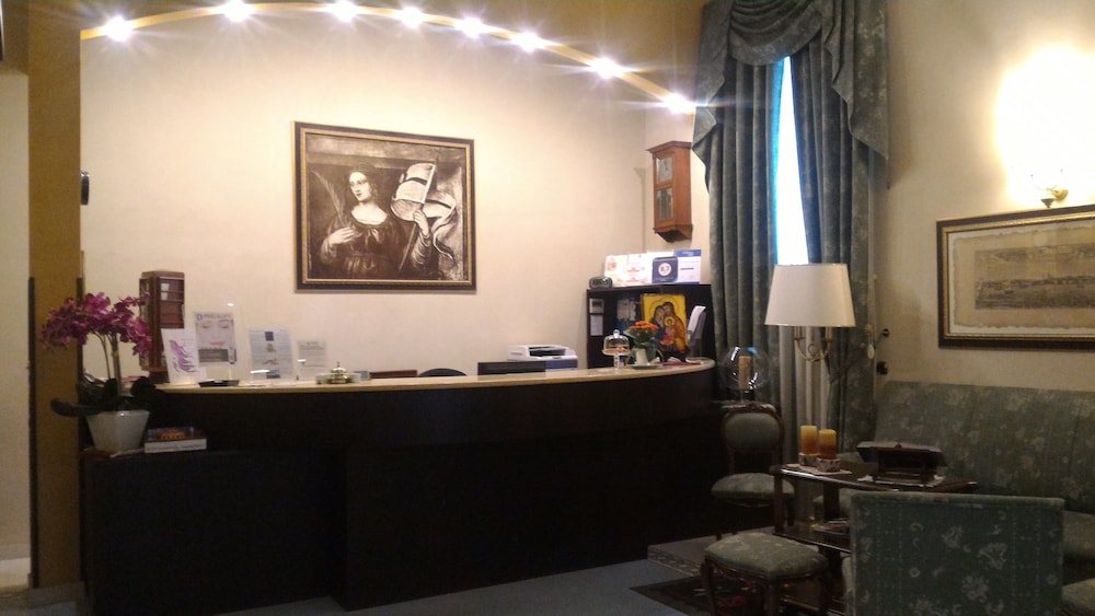 Domus Mariae Benessere 2/74